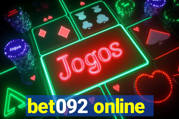 bet092 online